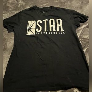 “The Flash” tshirt